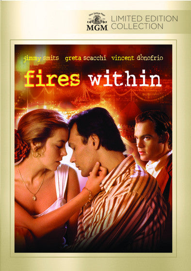 Fires Within (MOD) (DVD Movie)