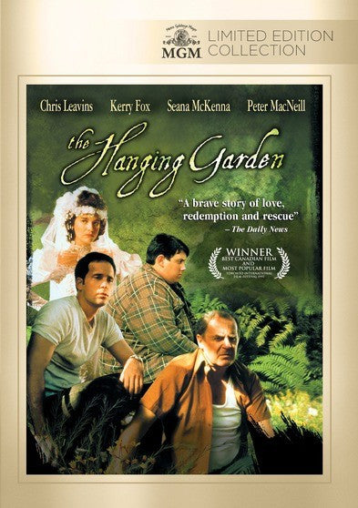 Hanging Garden (MOD) (DVD Movie)