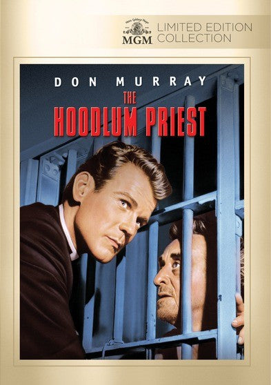 Hoodlum Priest, The (MOD) (DVD Movie)