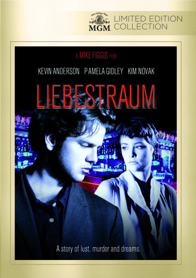 Liebestraum (MOD) (DVD Movie)