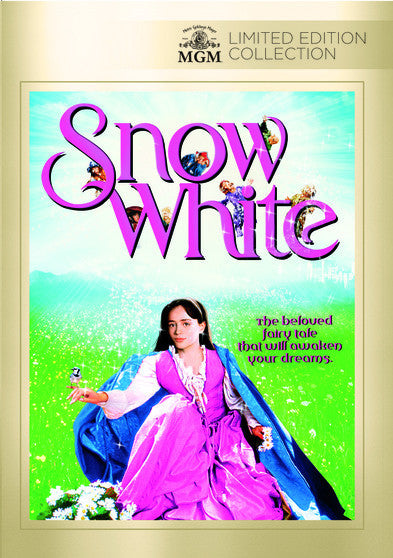 Snow White (MOD) (DVD Movie)