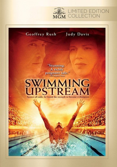 Swimming Upstream (MOD) (DVD Movie)