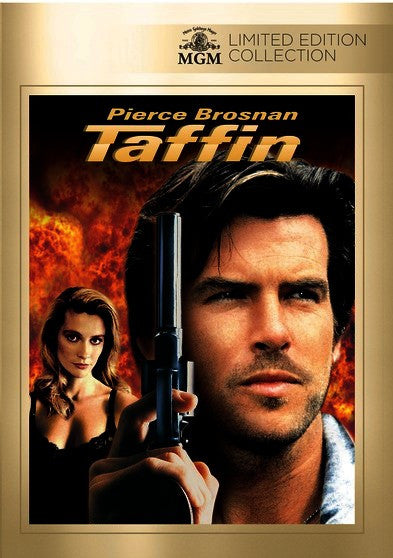 Taffin (MOD) (DVD Movie)