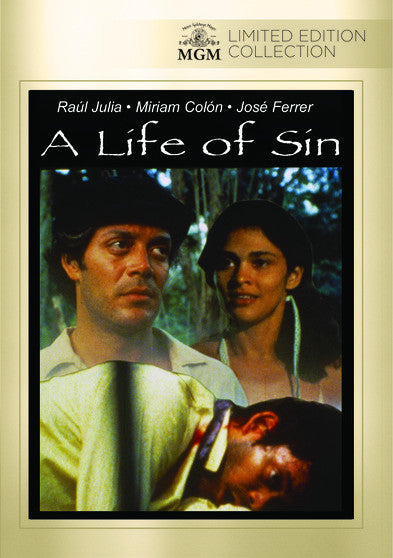Life Of Sin (MOD) (DVD Movie)