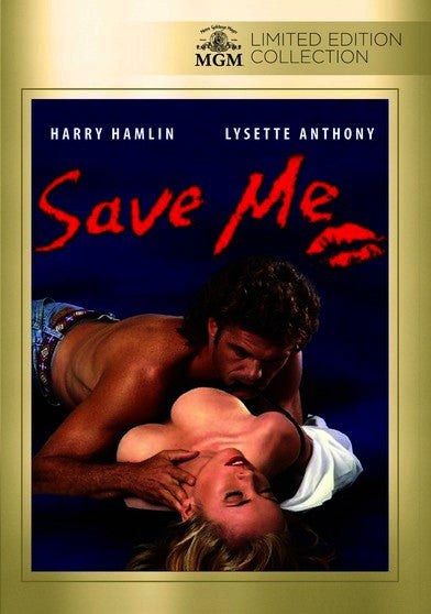 Save Me (MOD) (DVD Movie)