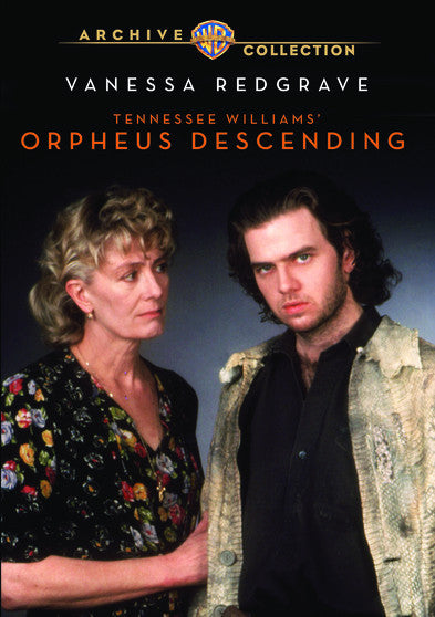 Orpheus Descending (MOD) (DVD Movie)