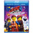 Lego Movie 2, The: The Second Part [3D Blu Ray + Blu Ray] (MOD) (BluRay Movie)