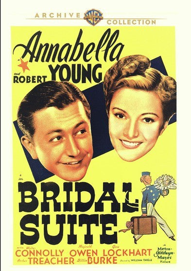 Bridal Suite (MOD) (DVD Movie)
