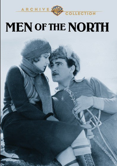 Men of the North (MOD) (DVD Movie)
