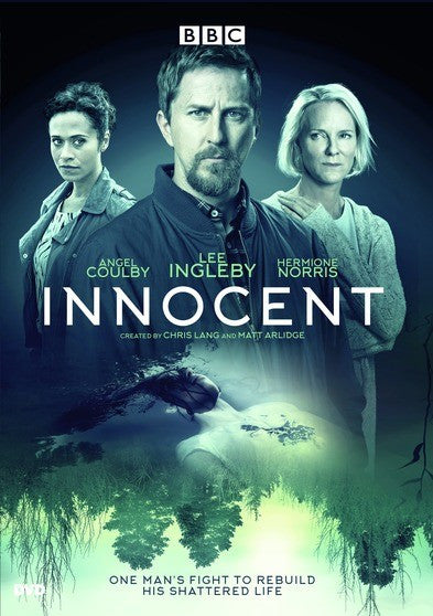 Innocent (MOD) (DVD Movie)