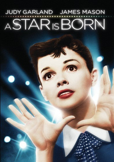 A Star is Born (1954) Deluxe Edition (MOD) (BluRay Movie)