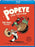 Popeye The Sailor: The 1940s Volume 2 (MOD) (BluRay Movie)