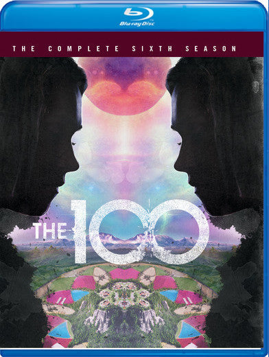 The 100: The Complete Sixth Season (MOD) (BluRay Movie)
