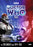 Doctor Who: Robot (MOD) (DVD Movie)