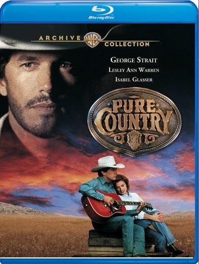 Pure Country (MOD) (BR Movie)