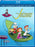 The Jetsons: The Complete Original Series (MOD) (BluRay Movie)