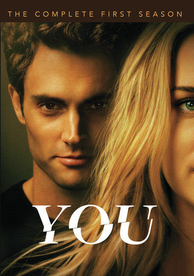 YOU: The Complete First Season (MOD) (DVD Movie)