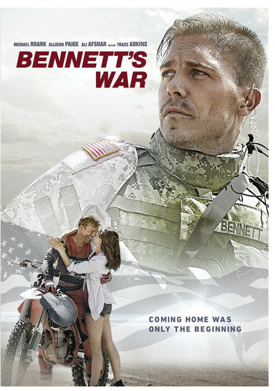 Bennett's War (MOD) (DVD Movie)