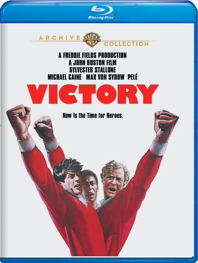 Victory (MOD) (BluRay Movie)