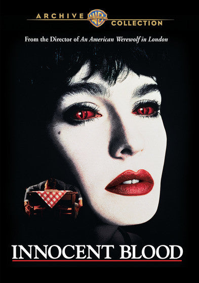 Innocent Blood (MOD) (BR Movie)