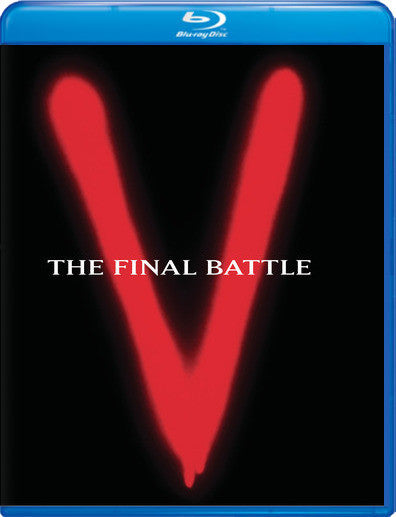V: The Final Battle (MOD) (BluRay Movie)