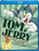 Tom & Jerry Golden Collection: Volume 1 (MOD) (BluRay Movie)