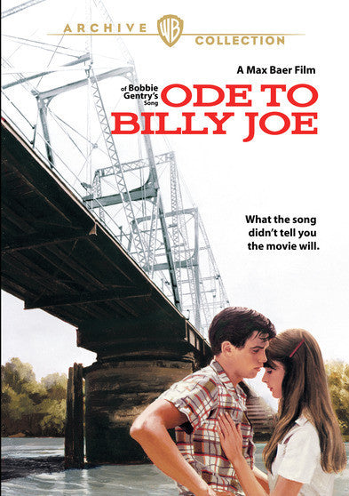 Ode to Billy Joe (MOD) (DVD Movie)