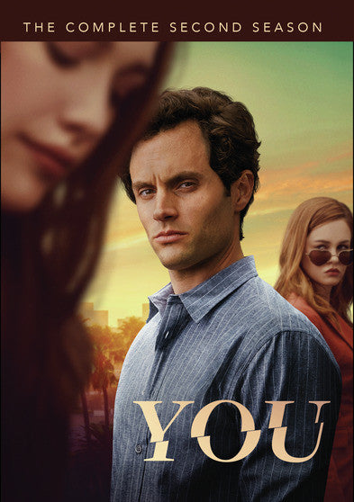 You: The Complete Second Season (MOD) (DVD Movie)
