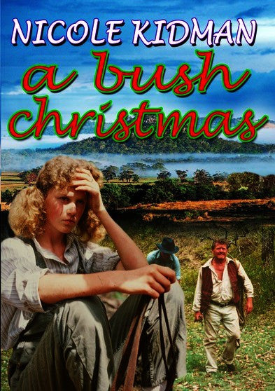A Bush Christmas (MOD) (DVD Movie)