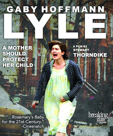 Lyle (MOD) (BluRay Movie)