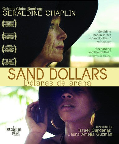 Sand Dollars (Dolares de Arena) (MOD) (BluRay Movie)