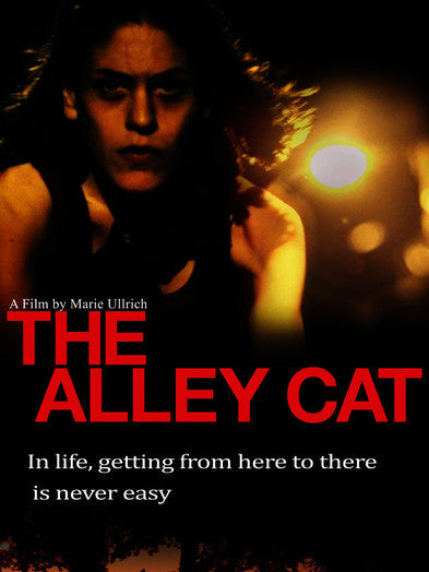 The Alley Cat