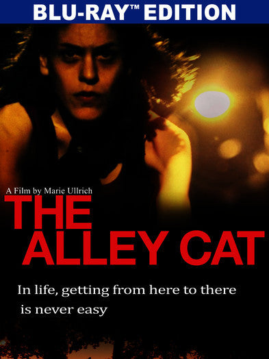 The Alley Cat