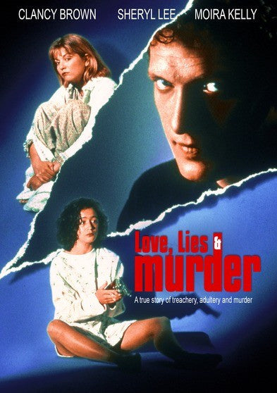 Love, Lies and Murder (MOD) (DVD Movie)