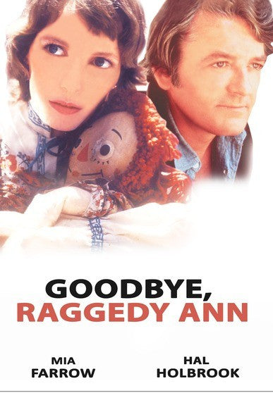 Goodbye, Raggedy Ann (MOD) (DVD Movie)
