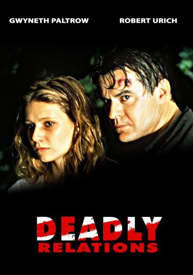 Deadly Relations (MOD) (DVD Movie)