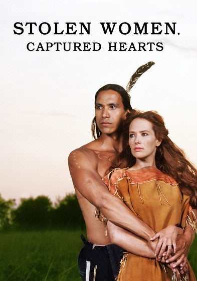 Stolen Women, Captured Hearts (MOD) (DVD Movie)