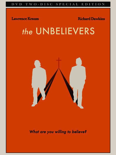 The Unbelievers (MOD) (BluRay Movie)