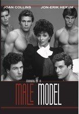 Making of a Male Model (MOD) (DVD Movie)