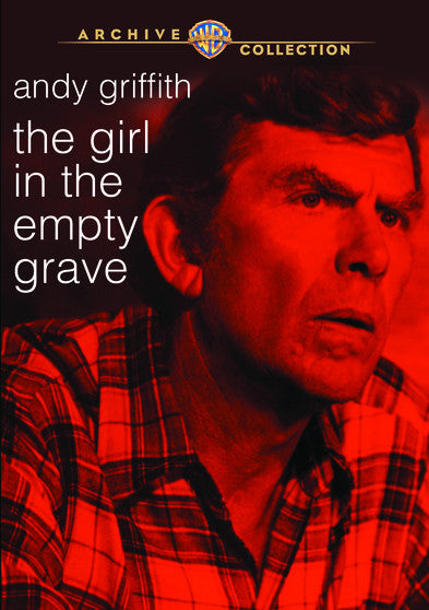 Girl in the Empty Grave, The (MOD) (DVD Movie)