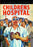 Childrens Hospital: The Complete Fifth Season (MOD) (DVD Movie)