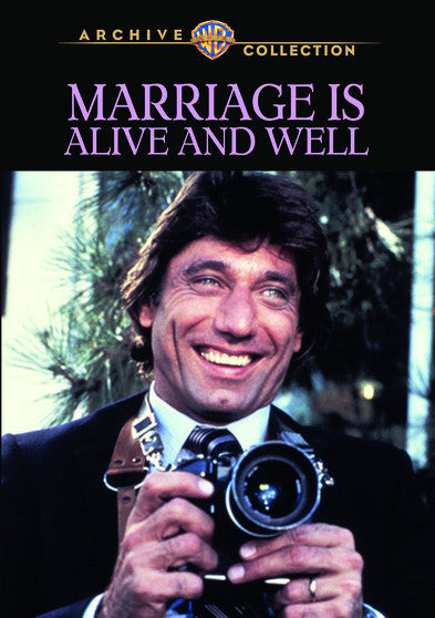 Marriage Is Alive And Well (MOD) (DVD Movie)