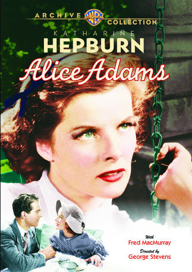 Alice Adams (MOD) (DVD Movie)