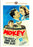Mokey (MOD) (DVD Movie)