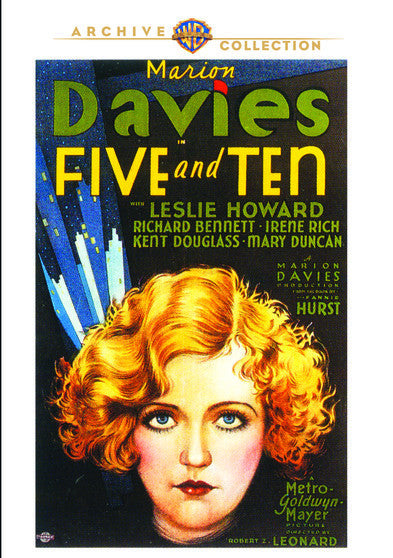 Five And Ten (MOD) (DVD Movie)