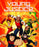 Young Justice: The Complete First Season (MOD) (BluRay Movie)