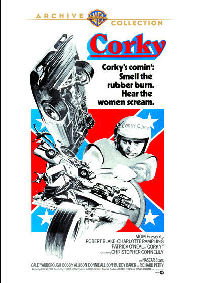 Corky (MOD) (DVD Movie)