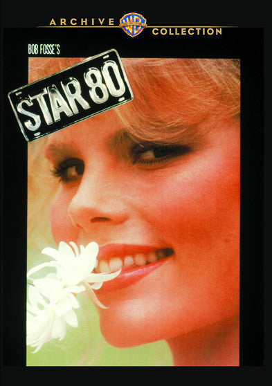 Star 80 (MOD) (DVD Movie)