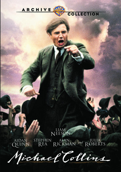 Michael Collins (MOD) (DVD Movie)