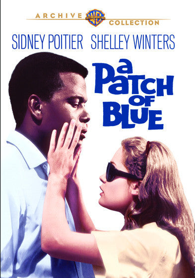 A Patch of Blue (MOD) (DVD Movie)